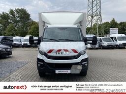 IVECO Daily 72C18H *WERKSTATT* LADEBORDWAND+TOP ZUSTAN