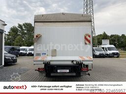 IVECO Daily 72C18H *WERKSTATT* LADEBORDWAND+TOP ZUSTAN