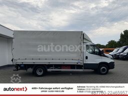IVECO Daily 72C18H *WERKSTATT* LADEBORDWAND+TOP ZUSTAN
