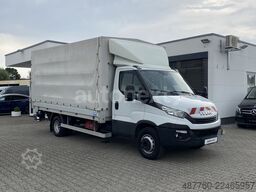 IVECO Daily 72C18H *WERKSTATT* LADEBORDWAND+TOP ZUSTAN