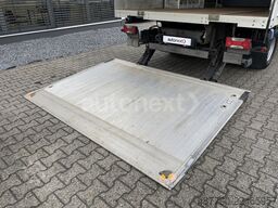 IVECO Daily 72C18H *WERKSTATT* LADEBORDWAND+TOP ZUSTAN