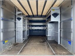 IVECO Daily 72C18H *WERKSTATT* LADEBORDWAND+TOP ZUSTAN
