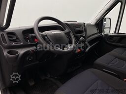 IVECO Daily 72C18H *WERKSTATT* LADEBORDWAND+TOP ZUSTAN