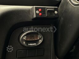 IVECO Daily 72C18H *WERKSTATT* LADEBORDWAND+TOP ZUSTAN