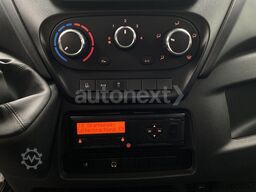 IVECO Daily 72C18H *WERKSTATT* LADEBORDWAND+TOP ZUSTAN