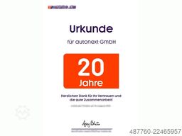 IVECO Daily 72C18H *WERKSTATT* LADEBORDWAND+TOP ZUSTAN