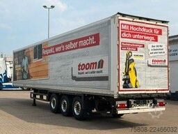 SCHMITZ CARGOBULL SKO 24 / 13,62 FP25 Iso Alufelgen Lift
