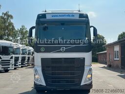 VOLVO FH500 6x2 BDF RETARDER Multi Euro6D Lift/Lenk