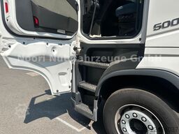 VOLVO FH500 6x2 BDF RETARDER Multi Euro6D Lift/Lenk