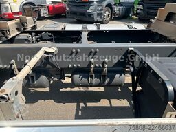 VOLVO FH500 6x2 BDF RETARDER Multi Euro6D Lift/Lenk