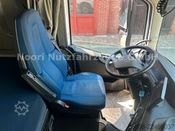 VOLVO FH500 6x2 BDF RETARDER Multi Euro6D Lift/Lenk