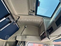VOLVO FH500 6x2 BDF RETARDER Multi Euro6D Lift/Lenk