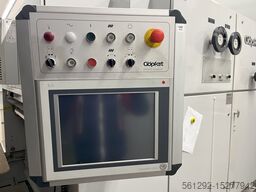 Göpfert Boxmaker SRE maxi 250
