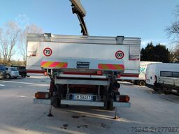 Iveco EUROCARGO 140 E 24 4X4