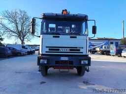 Iveco EUROCARGO 140 E 24 4X4