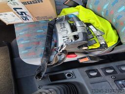 Iveco EUROCARGO 140 E 24 4X4