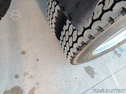 Iveco EUROCARGO 140 E 24 4X4