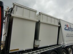 VOLVO FH 500 8X4*4 EURO 6, RETARDER, TIERKöRPERTRANSPORT VOLL LUFT