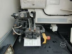 VOLVO FH 500 8X4*4 EURO 6, RETARDER, TIERKöRPERTRANSPORT VOLL LUFT