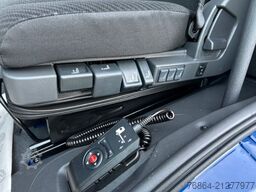 MERCEDES-BENZ ATEGO 1524 PLANE, LBW,  E6, MIETE - MIETKAUF