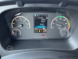 MERCEDES-BENZ ATEGO 1524 PLANE, LBW,  E6, MIETE - MIETKAUF