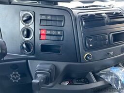 MERCEDES-BENZ ATEGO 1524 PLANE, LBW,  E6, MIETE - MIETKAUF