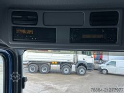 MERCEDES-BENZ ATEGO 1524 PLANE, LBW,  E6, MIETE - MIETKAUF