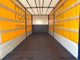 MERCEDES-BENZ ATEGO 1524 PLANE, LBW,  E6, MIETE - MIETKAUF