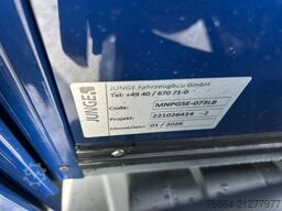 MERCEDES-BENZ ATEGO 1524 PLANE, LBW,  E6, MIETE - MIETKAUF