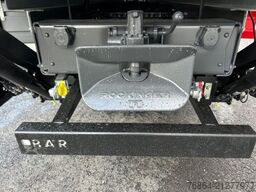 MERCEDES-BENZ ATEGO 1524 PLANE, LBW,  E6, MIETE - MIETKAUF