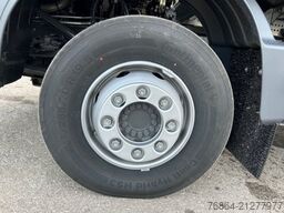 MERCEDES-BENZ ATEGO 1524 PLANE, LBW,  E6, MIETE - MIETKAUF