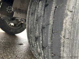 KNAPEN K100/KT01, 10 MM, LIFTACHSE, ROLLPLANE, FUNK