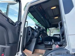 MAN TGS 35.520 3-SEITENKIPPER, 8X4,  MEILLER-KIPPER, BORDMATIK, AUTOMATIK, E6, RETARDER