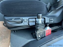 MAN TGS 35.520 3-SEITENKIPPER, 8X4,  MEILLER-KIPPER, BORDMATIK, AUTOMATIK, E6, RETARDER