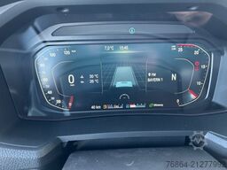 MAN TGS 35.520 3-SEITENKIPPER, 8X4,  MEILLER-KIPPER, BORDMATIK, AUTOMATIK, E6, RETARDER