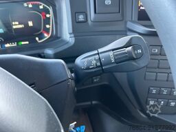 MAN TGS 35.520 3-SEITENKIPPER, 8X4,  MEILLER-KIPPER, BORDMATIK, AUTOMATIK, E6, RETARDER