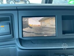 MAN TGS 35.520 3-SEITENKIPPER, 8X4,  MEILLER-KIPPER, BORDMATIK, AUTOMATIK, E6, RETARDER