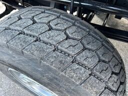 MAN TGS 35.520 3-SEITENKIPPER, 8X4,  MEILLER-KIPPER, BORDMATIK, AUTOMATIK, E6, RETARDER