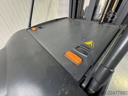 MAGAZINER EK 1300  - Rail Guidance !!