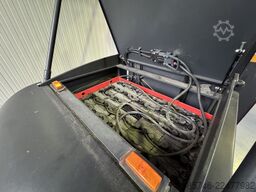 MAGAZINER EK 1300  - Rail Guidance !!