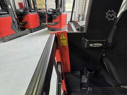MAGAZINER EK 1300  - Rail Guidance !!