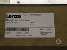 Lenze E94AZMS0094