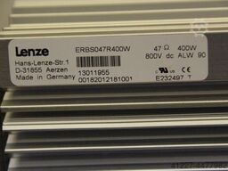Lenze ERBS047R400W