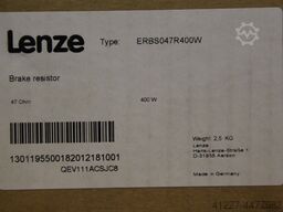 Lenze ERBS047R400W