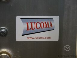 Lucoma DRK  370 x 405 mm