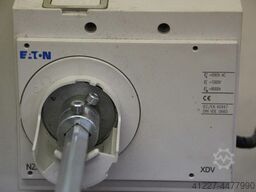 Eaton NZM N3-AE400