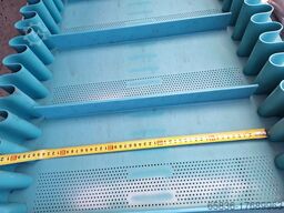 HITEC Z-elevating belt