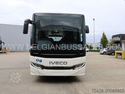 Iveco Crossway 10.7m  / Manual / préparation lift