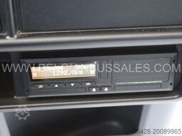 Iveco Crossway 10.7m  / Manual / préparation lift