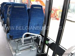 Iveco Crossway 10.8m  / Manual / préparation lift